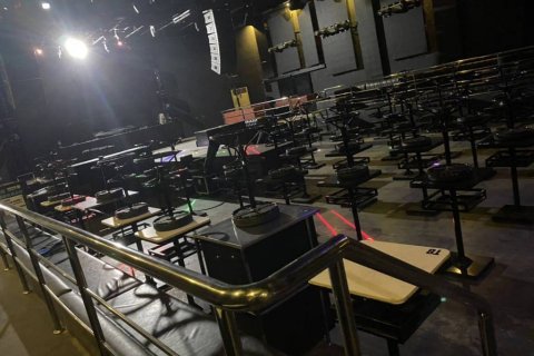 Propriété commerciale à Pattaya, Thaïlande 700 m2 № 132579 - photo 5