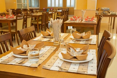 Hôtel à Pattaya, Thaïlande 3000 m2 № 132578 - photo 5