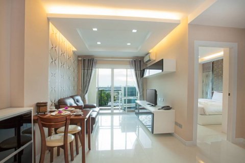 Hôtel à Pattaya, Thaïlande 3000 m2 № 132578 - photo 10