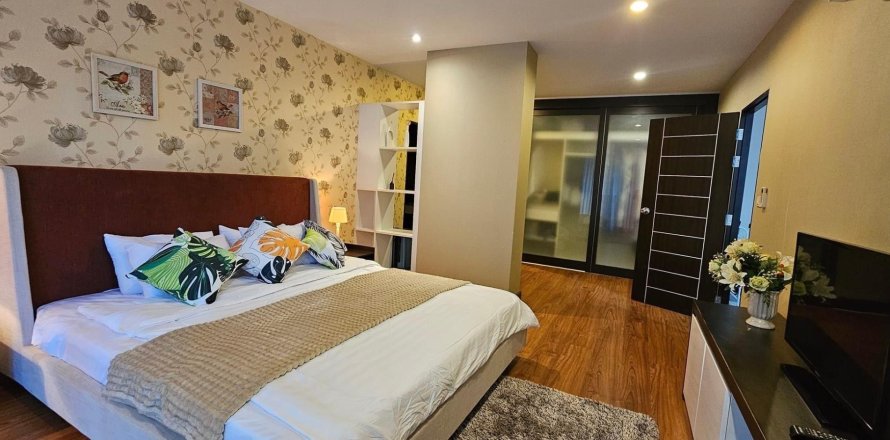 Студия в кондо в Чиангмае, Таиланд № 141991