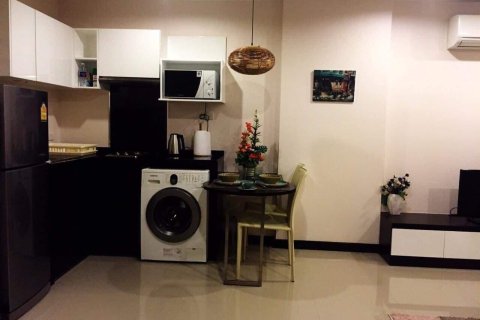 Студия в кондо в Чиангмае, Таиланд № 141991 - фото 14