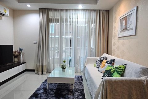 Студия в кондо в Чиангмае, Таиланд № 141991 - фото 6