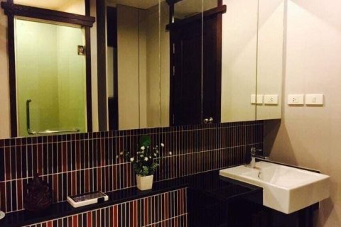 Студия в кондо в Чиангмае, Таиланд № 141991 - фото 9