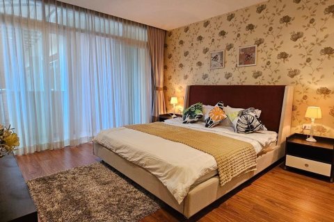 Студия в кондо в Чиангмае, Таиланд № 141991 - фото 3