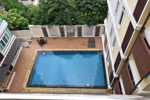 Студия в кондо в Чиангмае, Таиланд № 141991 - фото 13