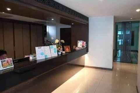 Студия в кондо в Чиангмае, Таиланд № 141991 - фото 11