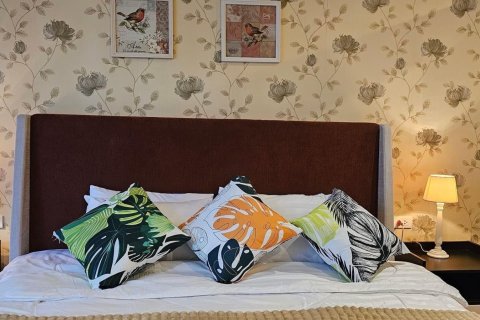 Студия в кондо в Чиангмае, Таиланд № 141991 - фото 4