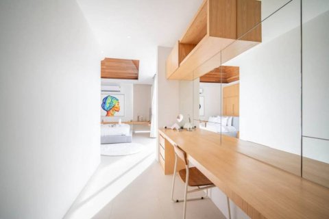 Villa à Bang Tao, Thaïlande 3 chambres № 125820 - photo 8