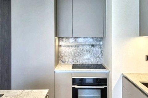 Кондоминиум с 2 спальнями в Бангкоке, Таиланд № 125817 - фото 4