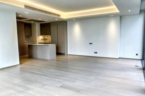 Кондоминиум с 2 спальнями в Бангкоке, Таиланд № 125817 - фото 8