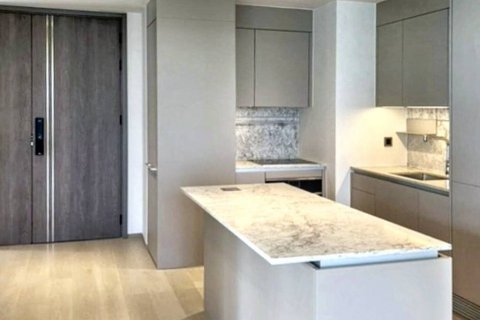 Кондоминиум с 2 спальнями в Бангкоке, Таиланд № 125817 - фото 2