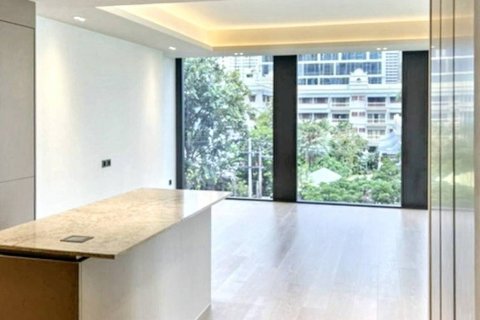 Кондоминиум с 2 спальнями в Бангкоке, Таиланд № 125817 - фото 3