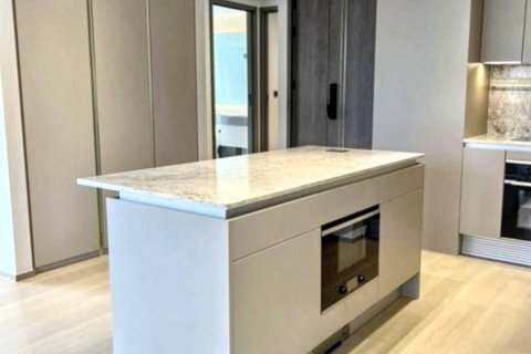 Кондоминиум с 2 спальнями в Бангкоке, Таиланд № 125817 - фото 5