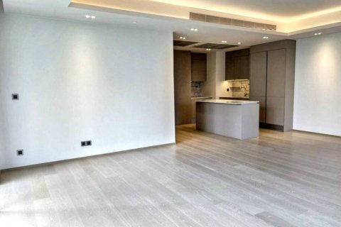 Кондоминиум с 2 спальнями в Бангкоке, Таиланд № 125817 - фото 7