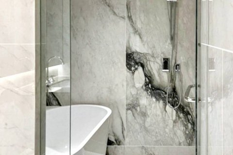 Кондоминиум с 2 спальнями в Бангкоке, Таиланд № 125817 - фото 10