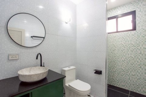 Вилла в Хуа Хине, Таиланд с 3 спальнями  № 125815 - фото 9