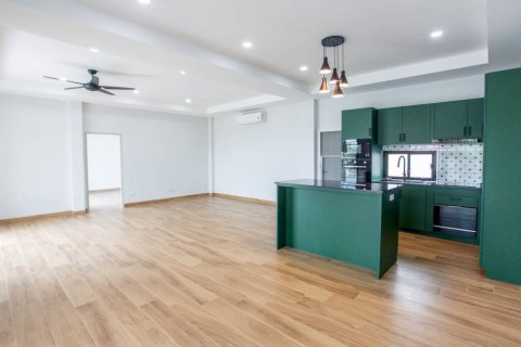 Вилла в Хуа Хине, Таиланд с 3 спальнями  № 125815 - фото 5