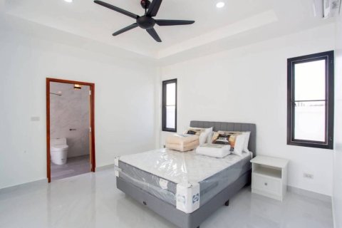 Villa à Hua Hin, Thaïlande 3 chambres № 125815 - photo 8