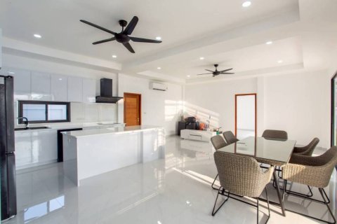 Villa à Hua Hin, Thaïlande 3 chambres № 125815 - photo 7