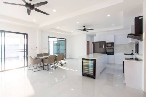 Villa à Hua Hin, Thaïlande 3 chambres № 125815 - photo 5