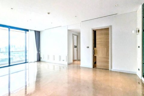 Кондоминиум с 3 спальнями в Бангкоке, Таиланд № 125819 - фото 5