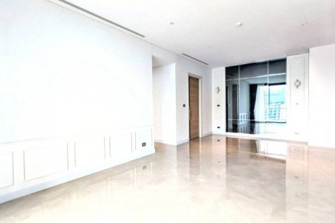 Кондоминиум с 3 спальнями в Бангкоке, Таиланд № 125819 - фото 1