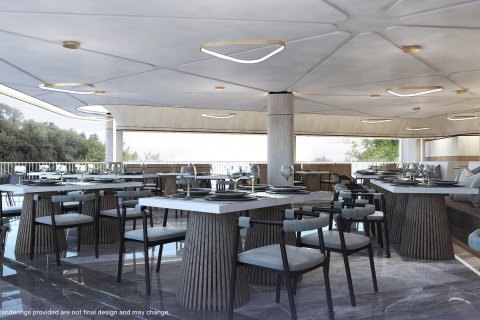 Off-plan VIP SPACE ODYSSEY ในภูเก็ต, ประเทศไทย № 99482 - รูปถ่าย 8