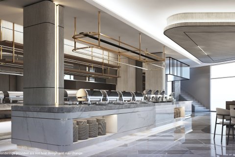 Off-plan VIP SPACE ODYSSEY ในภูเก็ต, ประเทศไทย № 99482 - รูปถ่าย 6