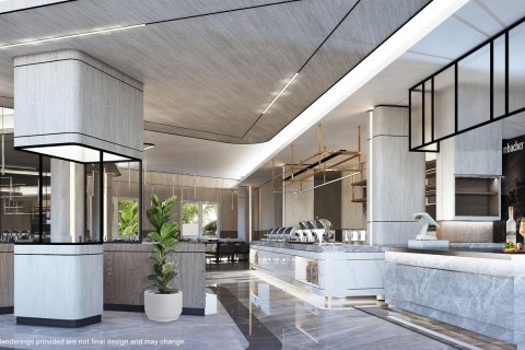 Off-plan VIP SPACE ODYSSEY ในภูเก็ต, ประเทศไทย № 99482 - รูปถ่าย 4