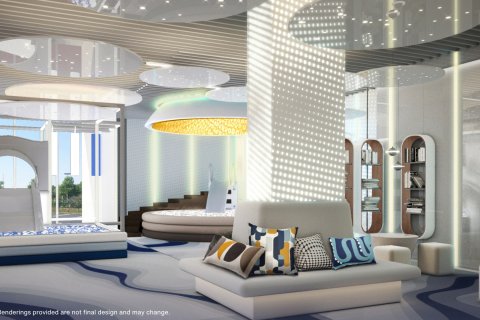 Off-plan VIP SPACE ODYSSEY ในภูเก็ต, ประเทศไทย № 99482 - รูปถ่าย 16