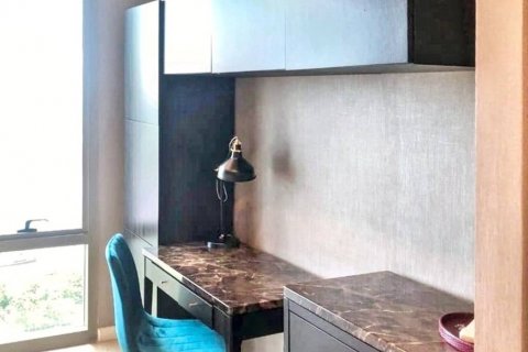 Condo in Bangkok, Thailand, 2 bedrooms  № 104461 - photo 3