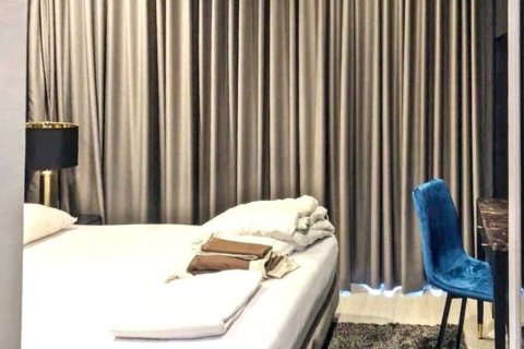 Condo in Bangkok, Thailand, 2 bedrooms  № 104461 - photo 8