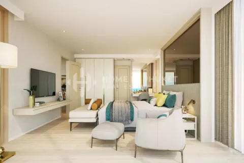 Condo in Phuket, Thailand, 2 bedrooms  № 132007 - photo 4