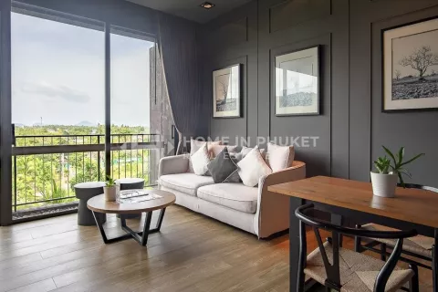 Condo in Rawai, Thailand, 1 bedroom  № 132009 - photo 2