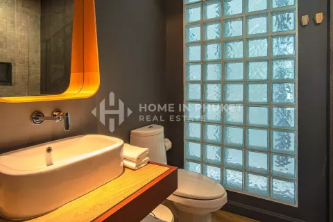 Кондоминиум с 2 спальнями в Раваи, Таиланд № 132010 - фото 17