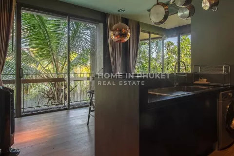 Кондоминиум с 2 спальнями в Раваи, Таиланд № 132010 - фото 8