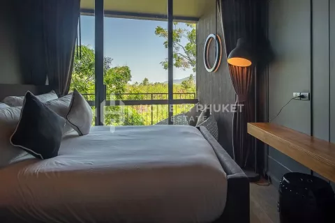 Кондоминиум с 2 спальнями в Раваи, Таиланд № 132010 - фото 18