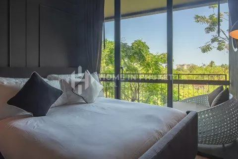 Кондоминиум с 2 спальнями в Раваи, Таиланд № 132010 - фото 19