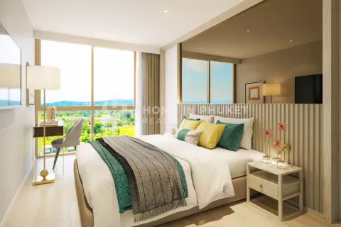 Кондоминиум с 2 спальнями в Пхукете, Таиланд № 132006 - фото 5