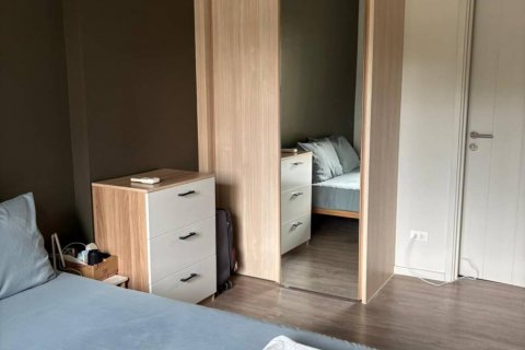 Кондоминиум с 2 спальнями в Сан-Сая, Таиланд № 132693 - фото 9