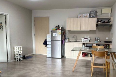 Кондоминиум с 2 спальнями в Сан-Сая, Таиланд № 132693 - фото 3