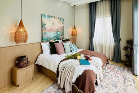 Вилла в Паттайе, Таиланд с 3 спальнями № 132692 - фото 9