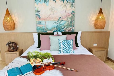 Вилла в Паттайе, Таиланд с 3 спальнями № 132692 - фото 10