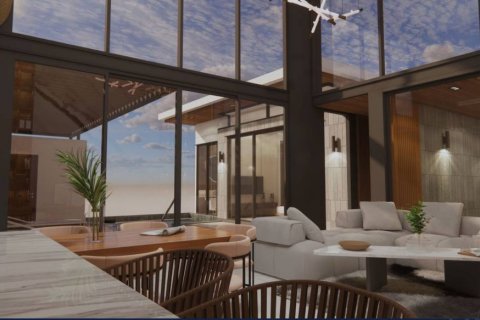 Villa à Mai Khao, Thaïlande 3 chambres № 132694 - photo 4