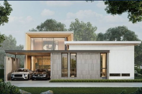 Villa à Mai Khao, Thaïlande 3 chambres № 132694 - photo 1