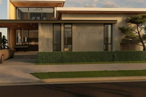 Villa à Mai Khao, Thaïlande 3 chambres № 132694 - photo 10