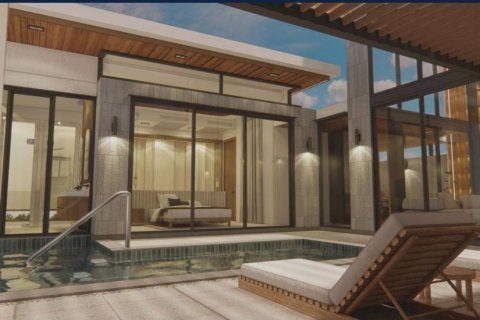 Villa à Mai Khao, Thaïlande 3 chambres № 132694 - photo 9