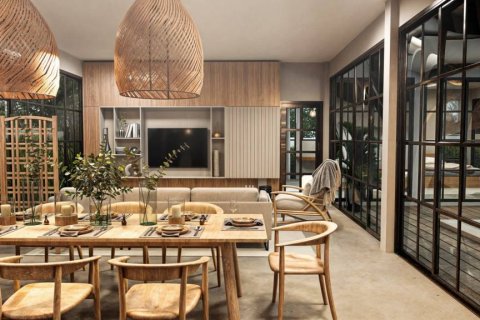 Villa à Hua Hin, Thaïlande 2 chambres № 85665 - photo 4