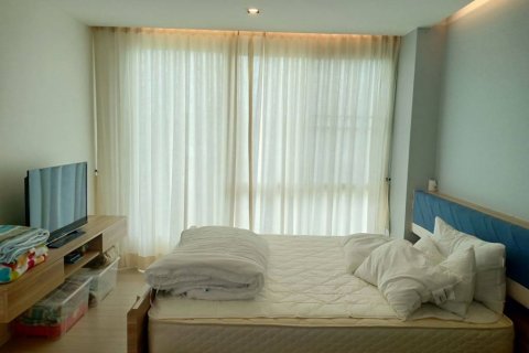 Кондоминиум с 2 спальнями в Хуа Хине, Таиланд № 85671 - фото 8