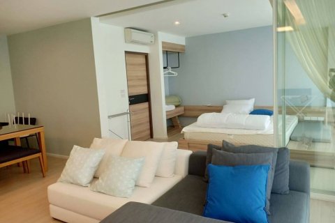 Кондоминиум с 2 спальнями в Хуа Хине, Таиланд № 85671 - фото 5